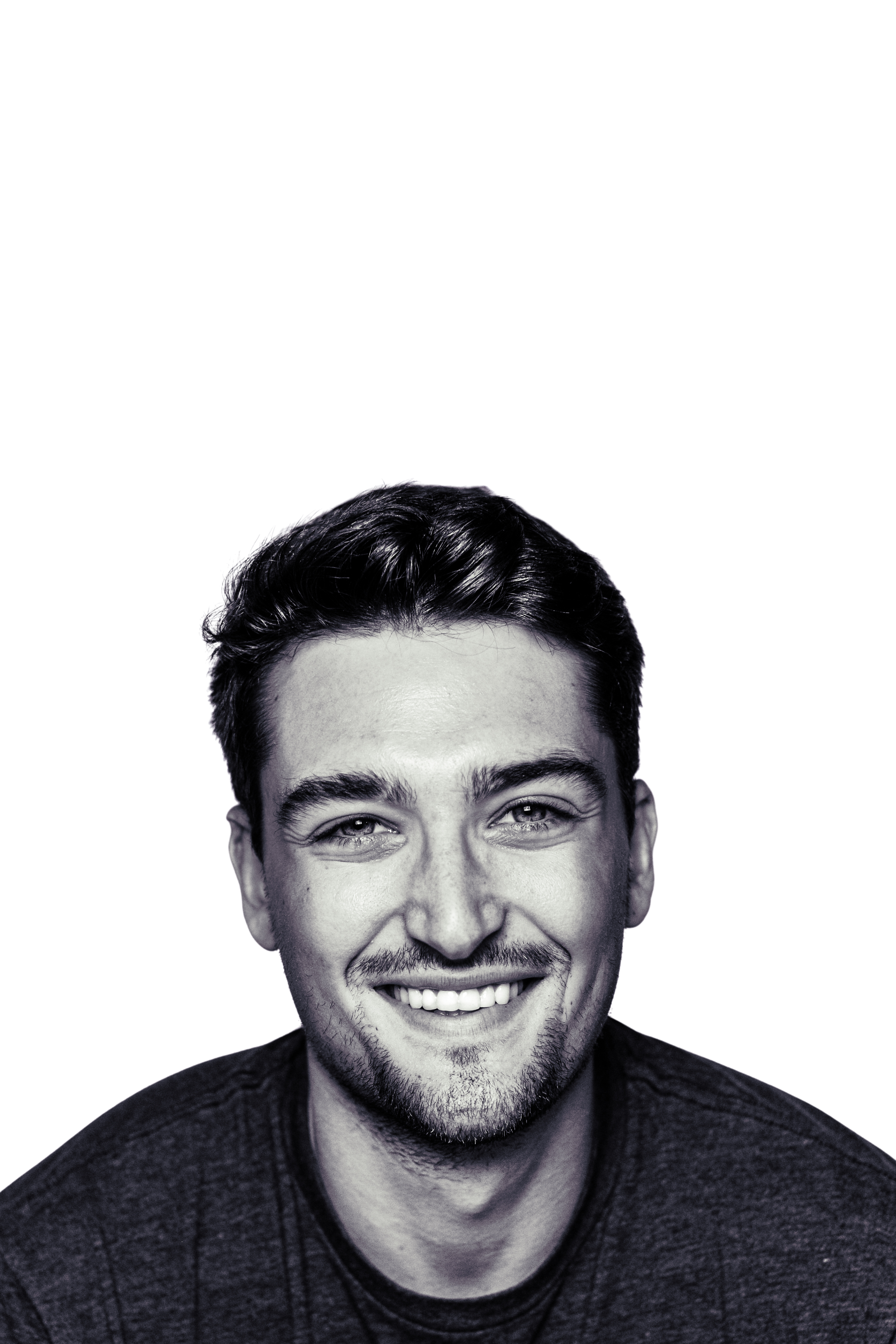 JHC Headshot