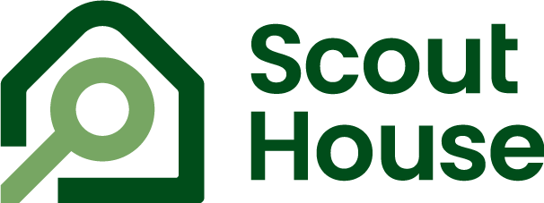 ScoutHouse Talent Logo